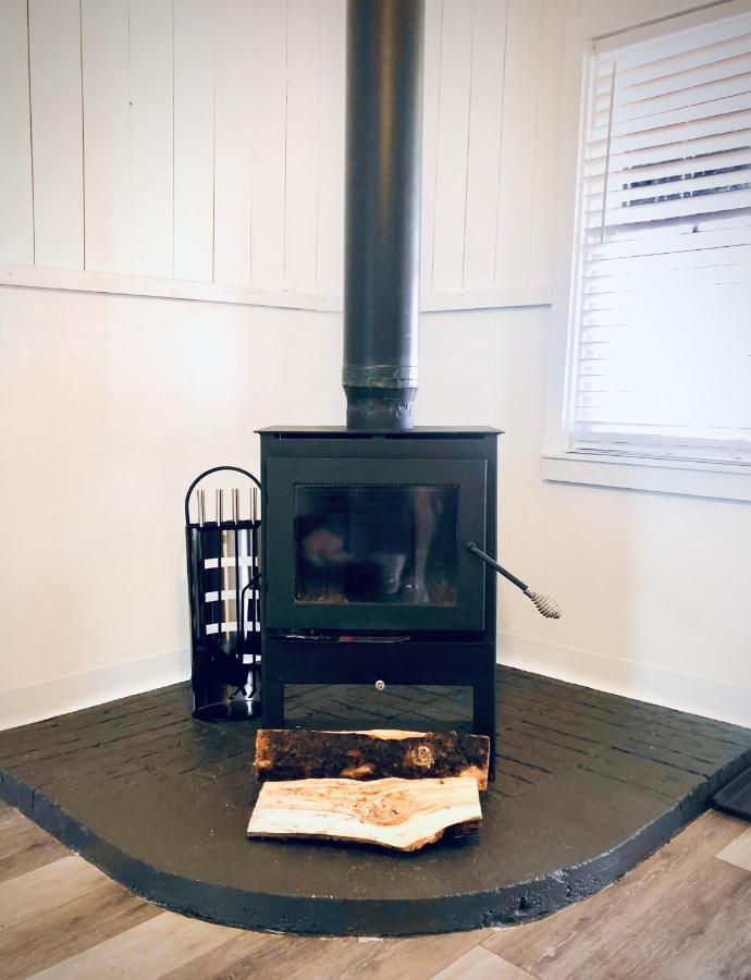 Pioneer Lodge 2レッドリバー エクステリア 写真