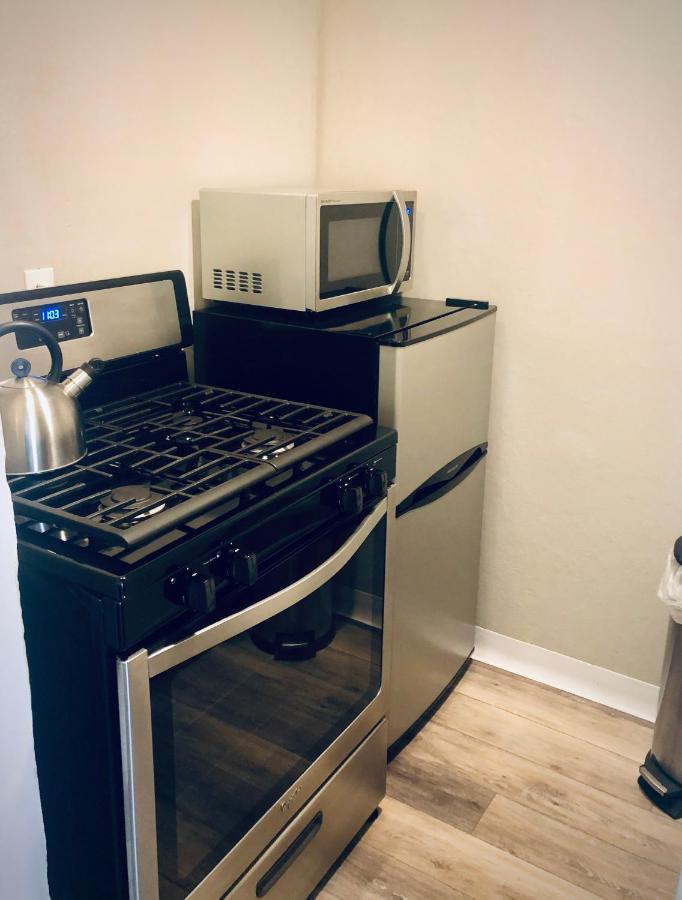 Pioneer Lodge 2レッドリバー エクステリア 写真